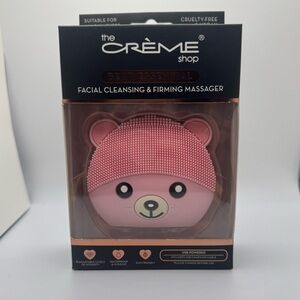 The Crème Shop - Bear essential